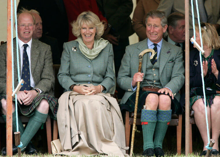 La Elección Del Nombre Del Rey Carlos III Podría Condenar EL Futuro De La Monarquia