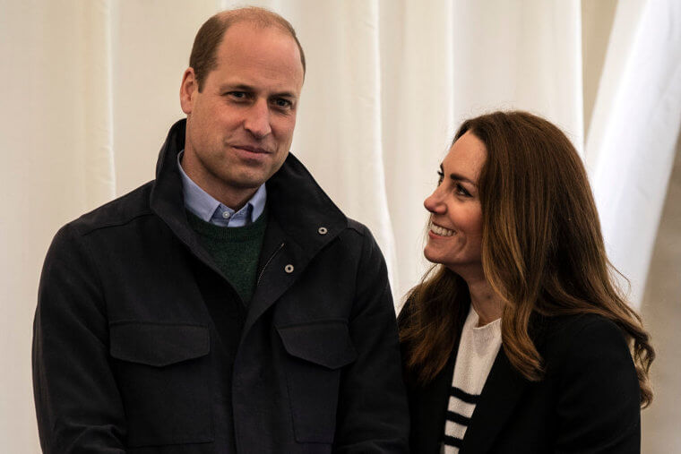 ¿Kate Middleton Tomará El Legado De La Princesa Diana Cuando Carlos Sea Rey?