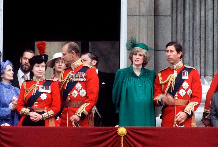 La Princesa Diana Nunca Creyó Que Carlos Fuese La Persona Para Ser Rey