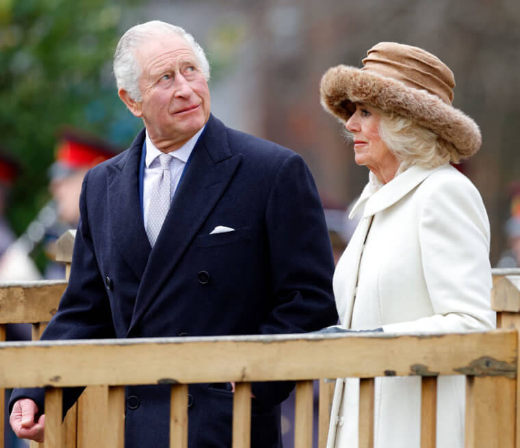La Coronación Es Una Anticuada Exhibición De La Monarquía o  Una Gloriosa Celebración De La Tradición
