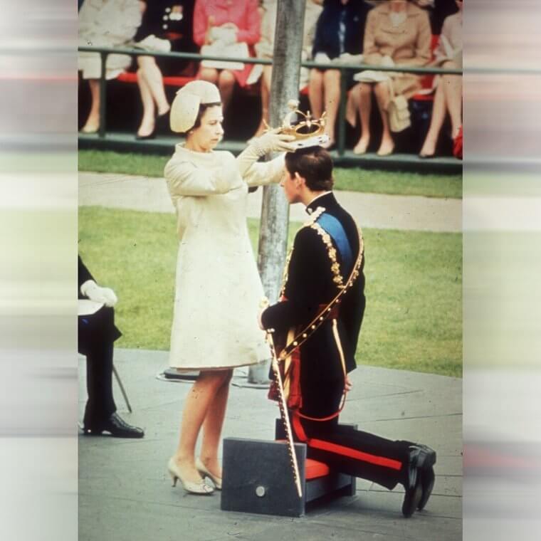 La Habilidad Para Gobernar Del Rey Carlos Está En Duda Por Su Infidelidad