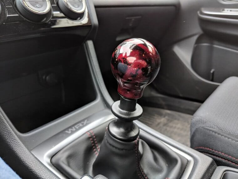 Manual Transmission