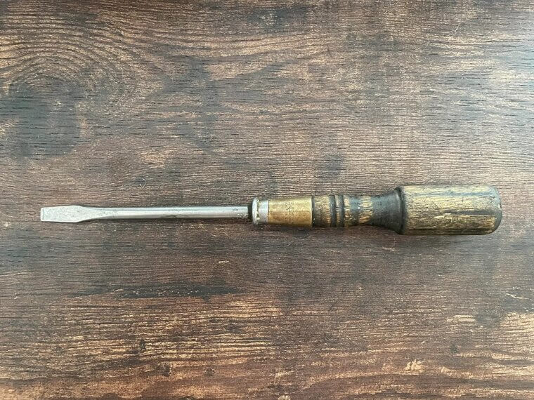 Winchester‑branded Hand Tools - ~ Variable