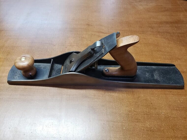 Stanley Bedrock Planes - ~$100–$400