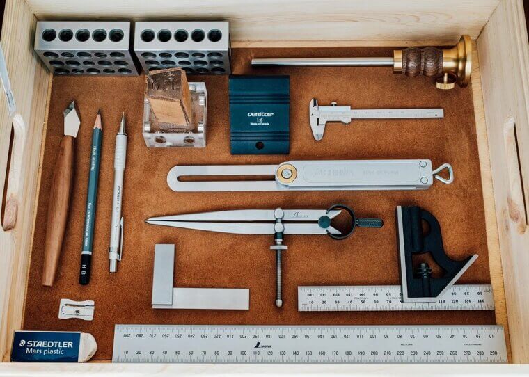 Specialty Layout Tools - ~$100–$400