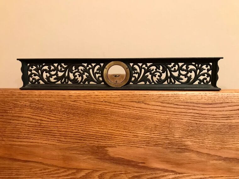 Davis Level (Decorative Rare Models) - ~$2,300