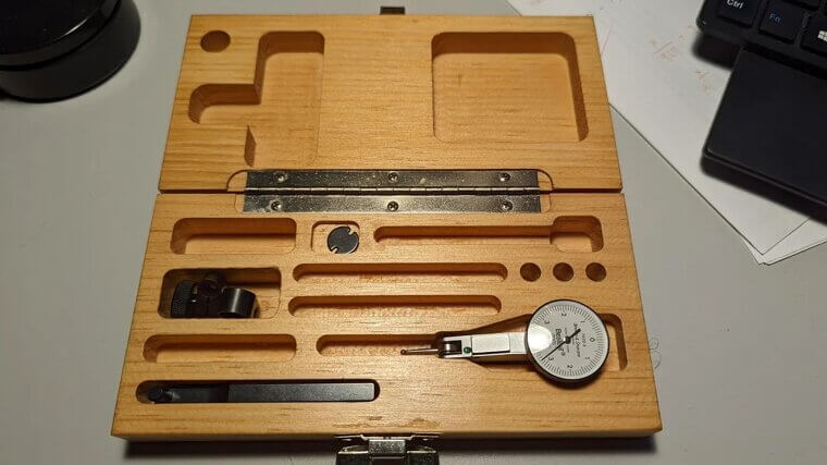 Brown & Sharpe Tools - ~ Variable