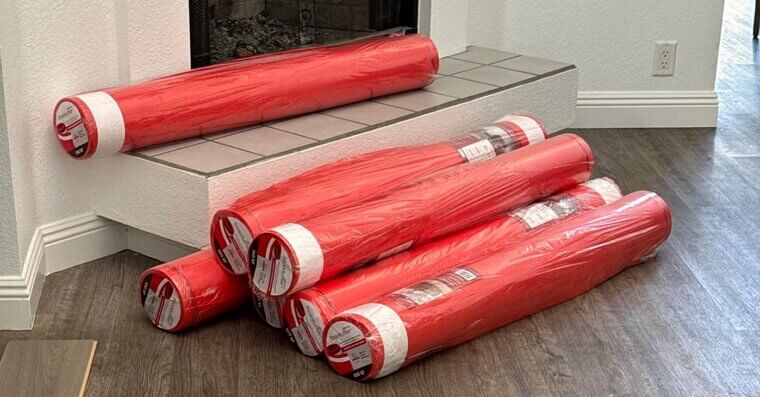 Skipping Underlayment for Flooring