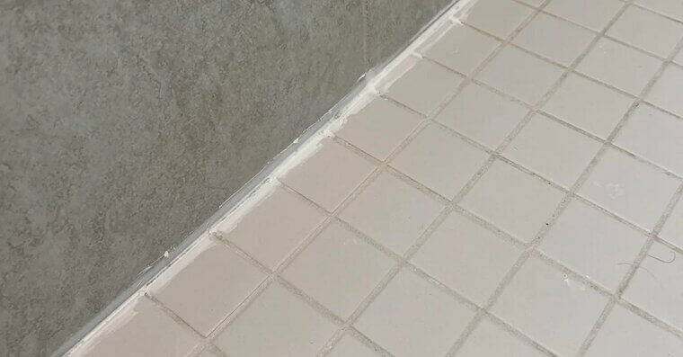 Using Too Much Caulk as a Fix-All