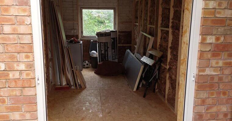 DIY Room Conversions Without Permits