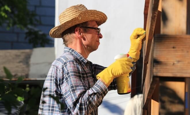 DIY Shortcuts That Ruin Your Home’s Resale Value