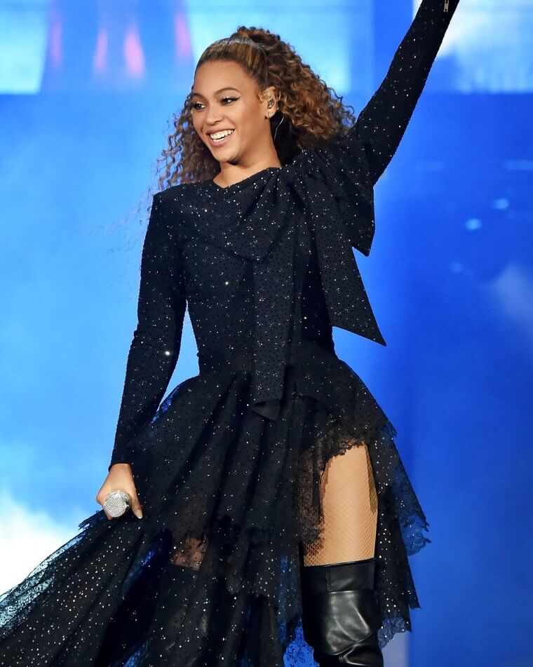 Beyonce