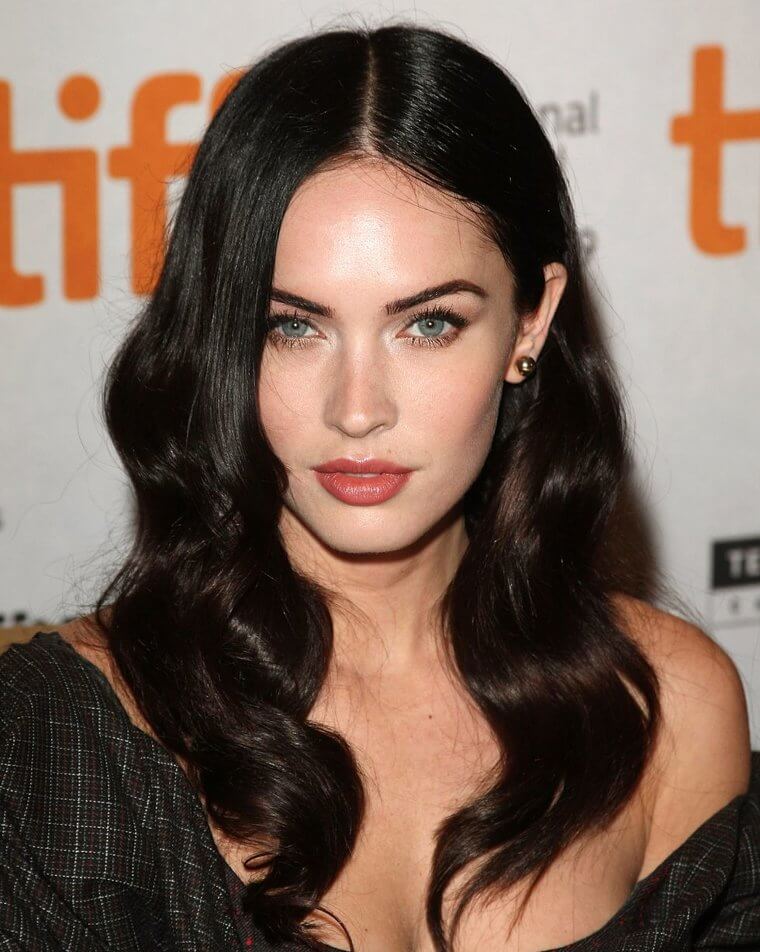 Megan Fox