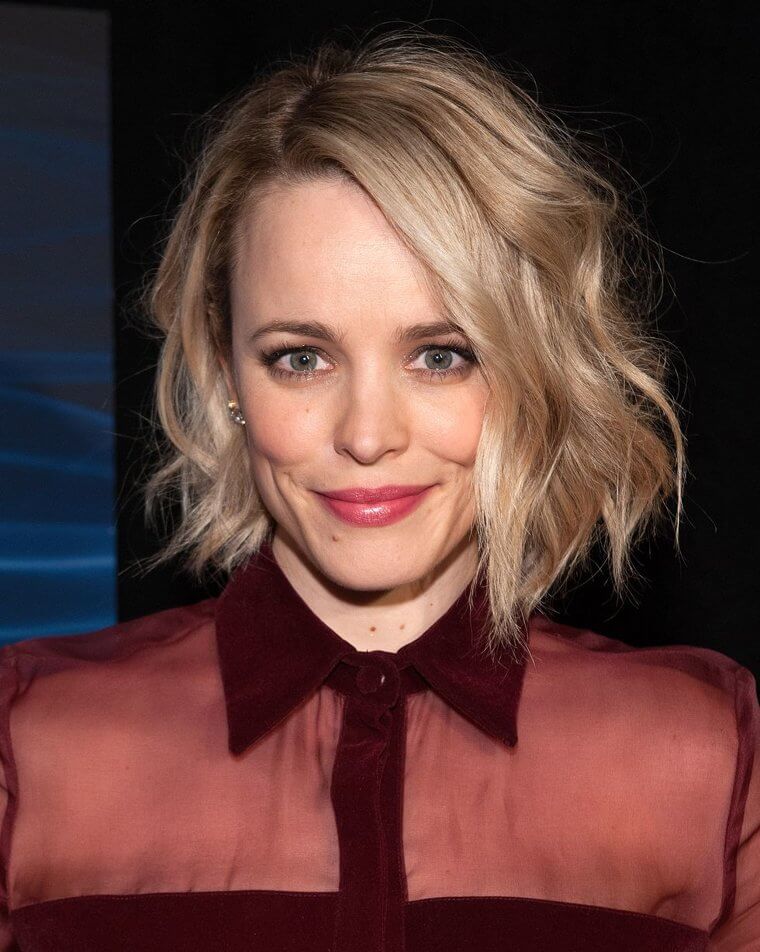 Rachel McAdams