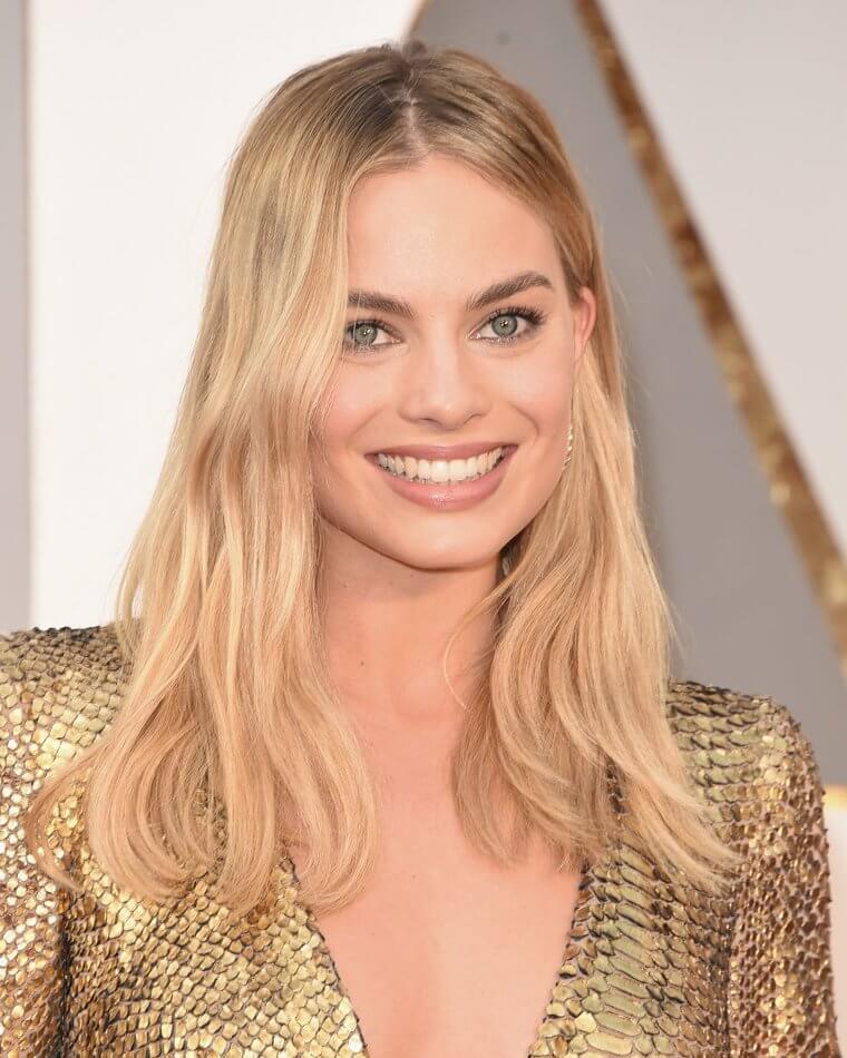 Margot Robbie