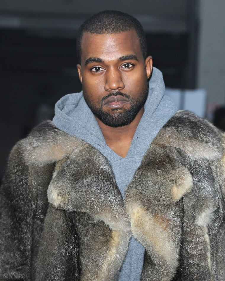 Kanye West