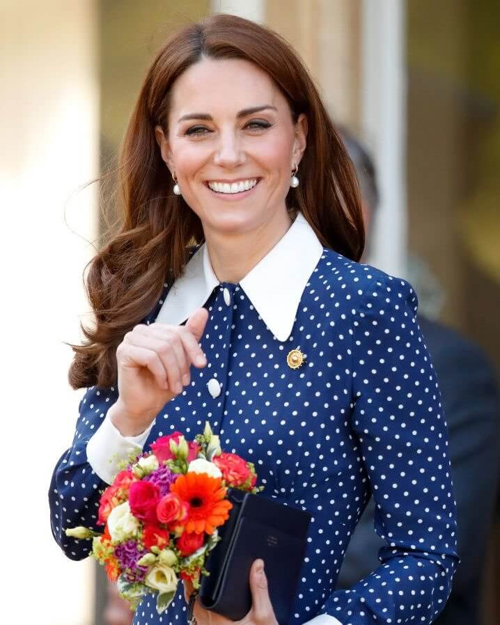 Kate Middleton