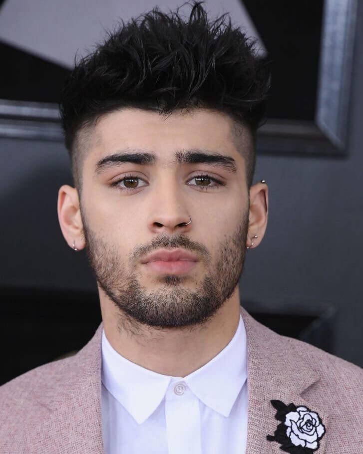 Zayn Malik