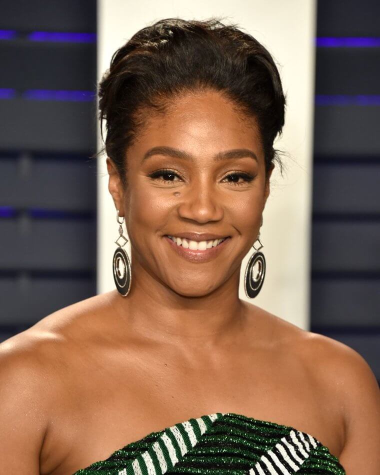Tiffany Haddish