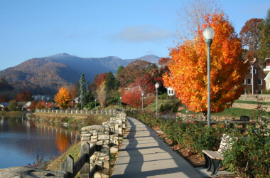 Experts Predict These States Will Be Top Retirement Spots in 10 Years
