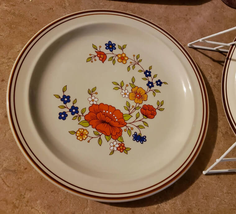 Toss The Plastic