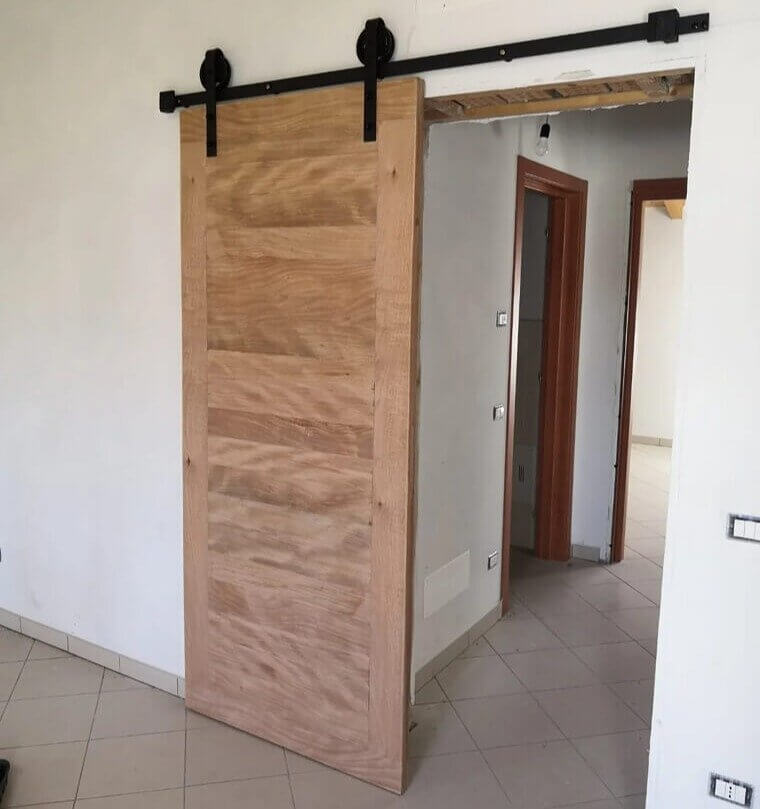 Sliding Doors