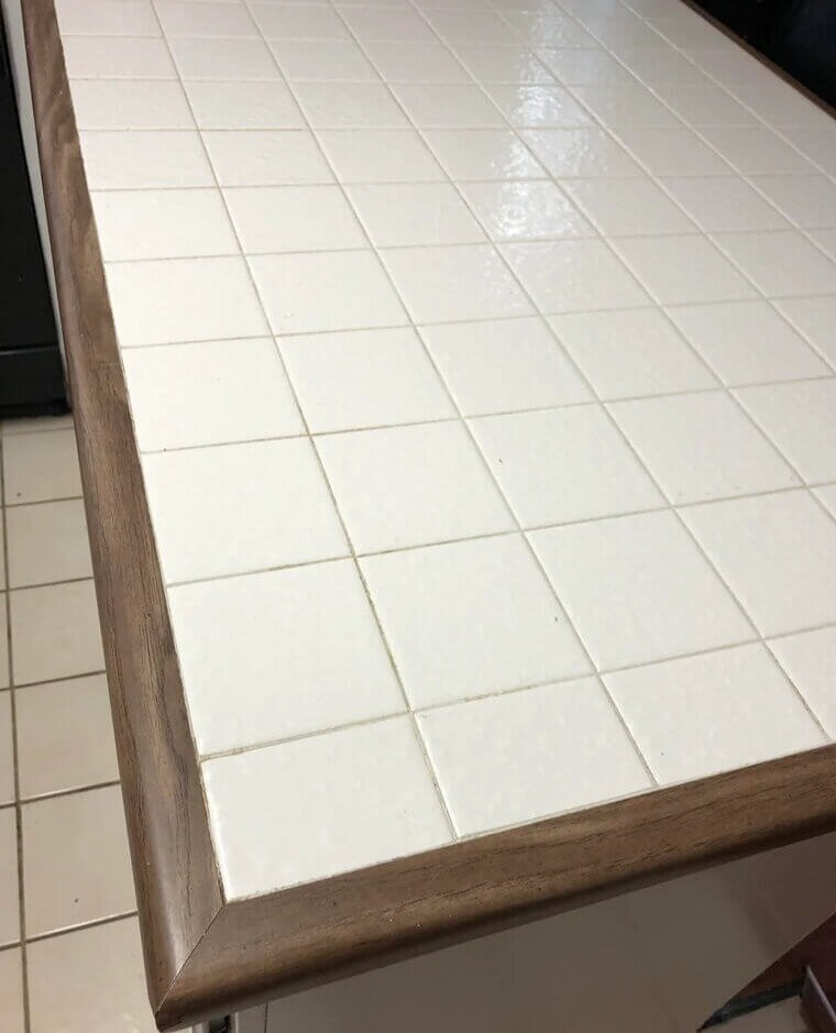 Tiled Counters