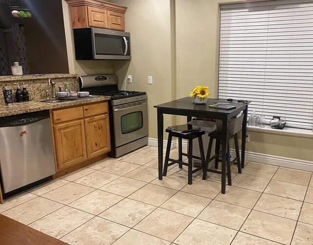 Travertine Tiles