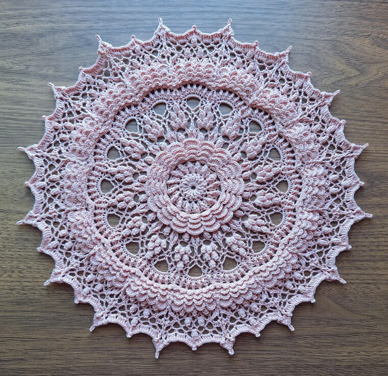 Doilies