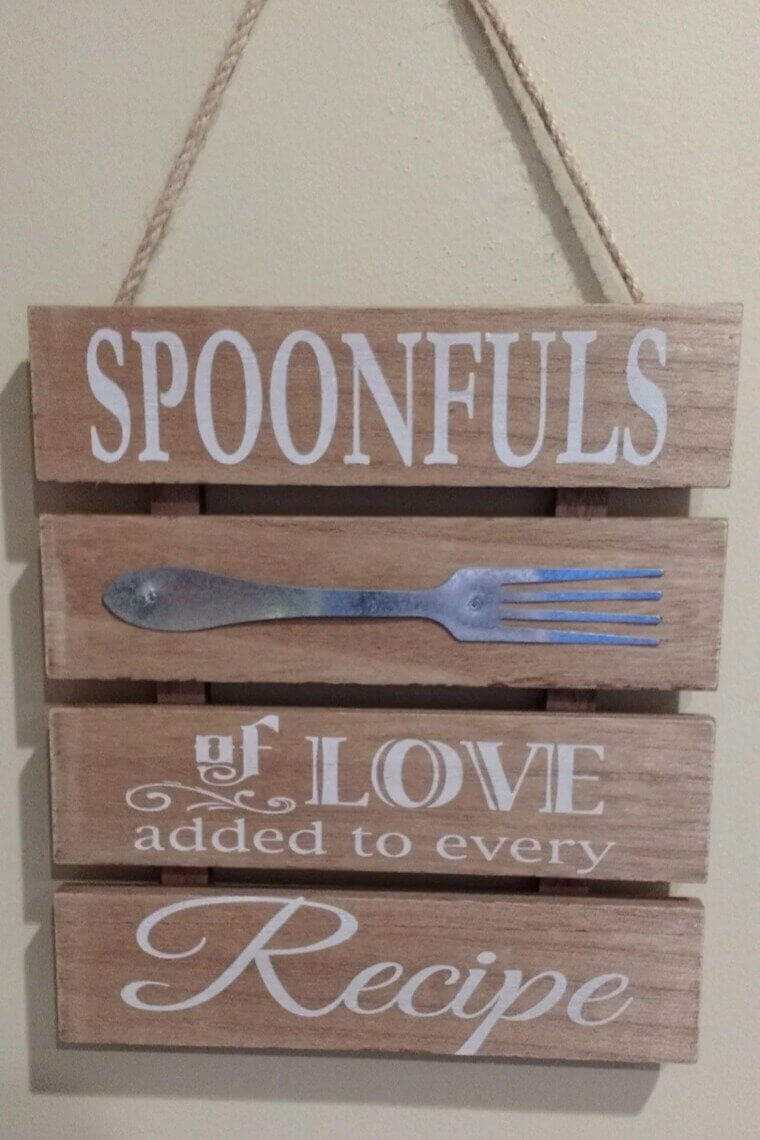 Descriptive Signs