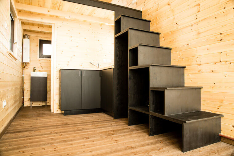 Creating a Custom Studio