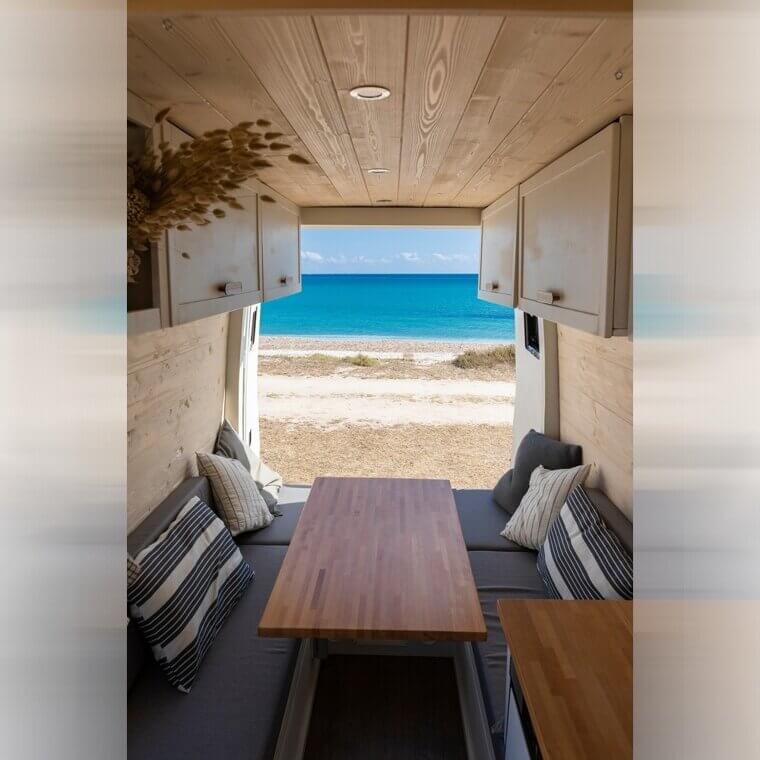 Geographical Mobility