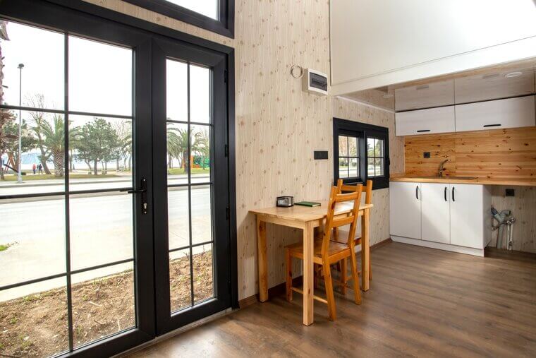 Building Affordable Communities With Luxury Amenities