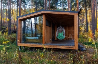 The New American Dream: Tiny Homes Built for Less Than $10,000