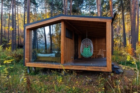 The New American Dream: Tiny Homes Built for Less Than $10,000