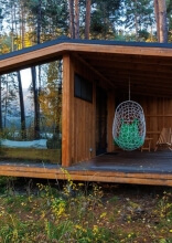 The New American Dream: Tiny Homes Built for Less Than $10,000