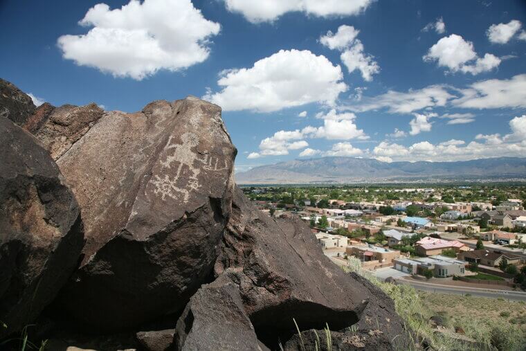 New Mexico: Educational Challenges and Economic Opportunity