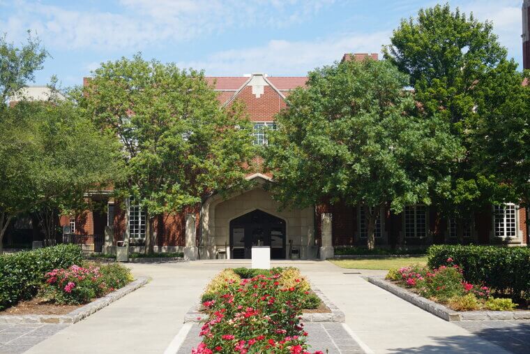 Oklahoma: Seeking Better Education and Healthcare Systems