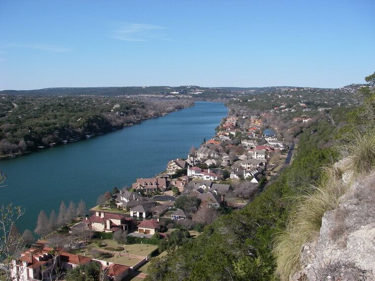 Texas: Infrastructure Strain and Skyrocketing Property Appraisals