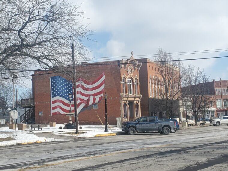 Ohio: High Internal Migration Strain Pushing Out Locals and Retirees