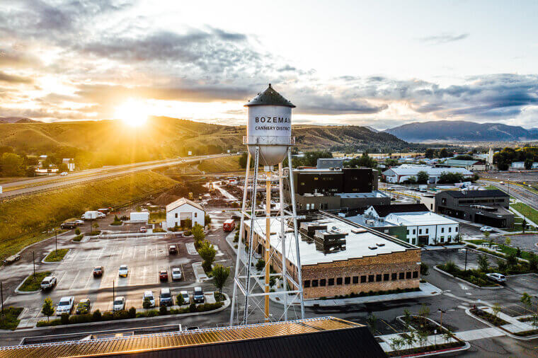 Montana: Rising Housing Prices Pricing Out Locals