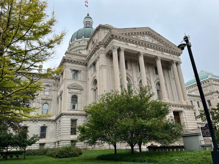 Indiana: Rapidly Rising Home Prices Squeezing Fixed Incomes