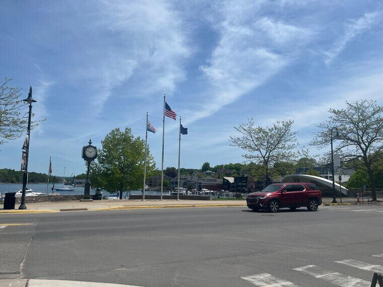 Michigan: Economic Shifts and Search for Stability