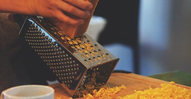 Graters