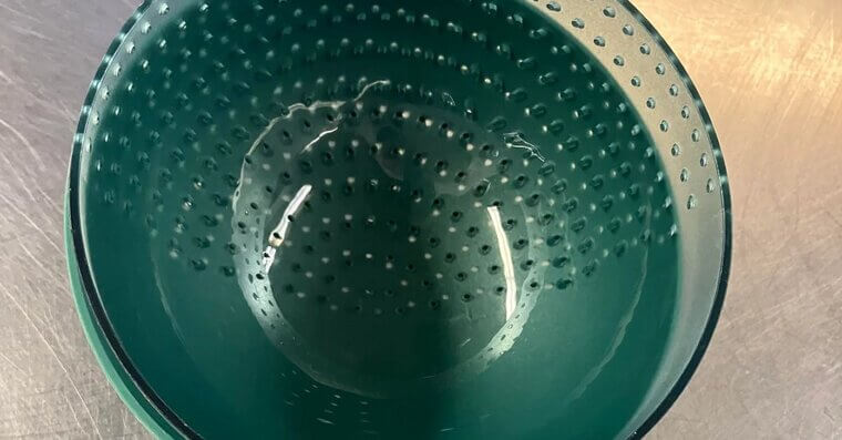 Strainers and Colanders