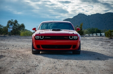 The Most Collectible Dodge Muscle Cars Today