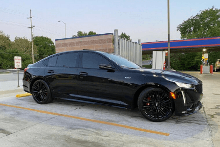 New Cars People Regret Because They Depreciate Really Fast