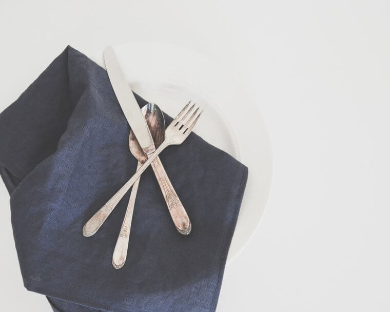 Organize Your Kitchen Utensils