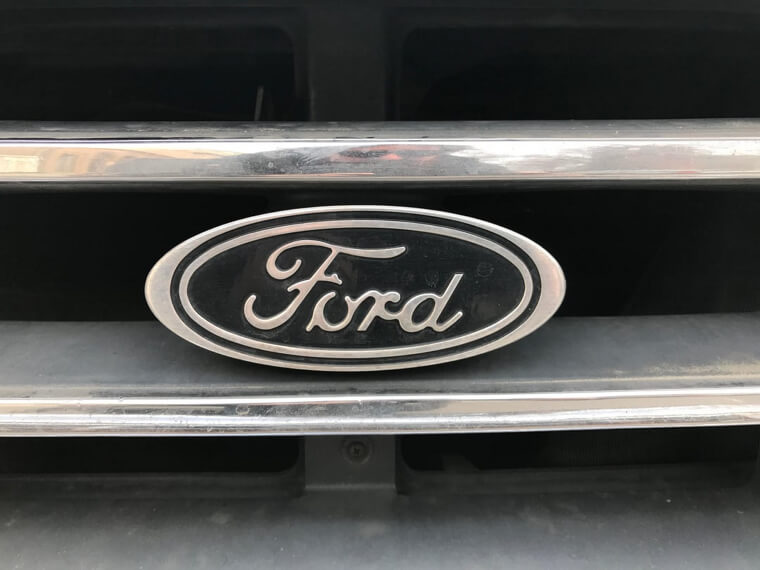 ​Ford