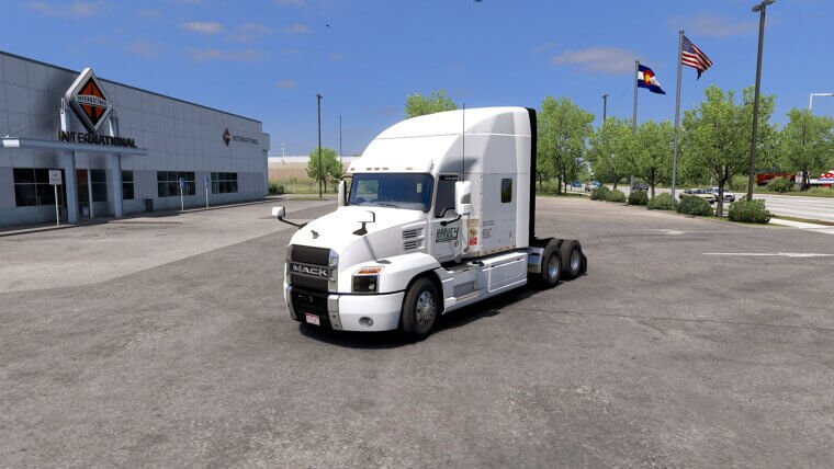 ​Freightliner